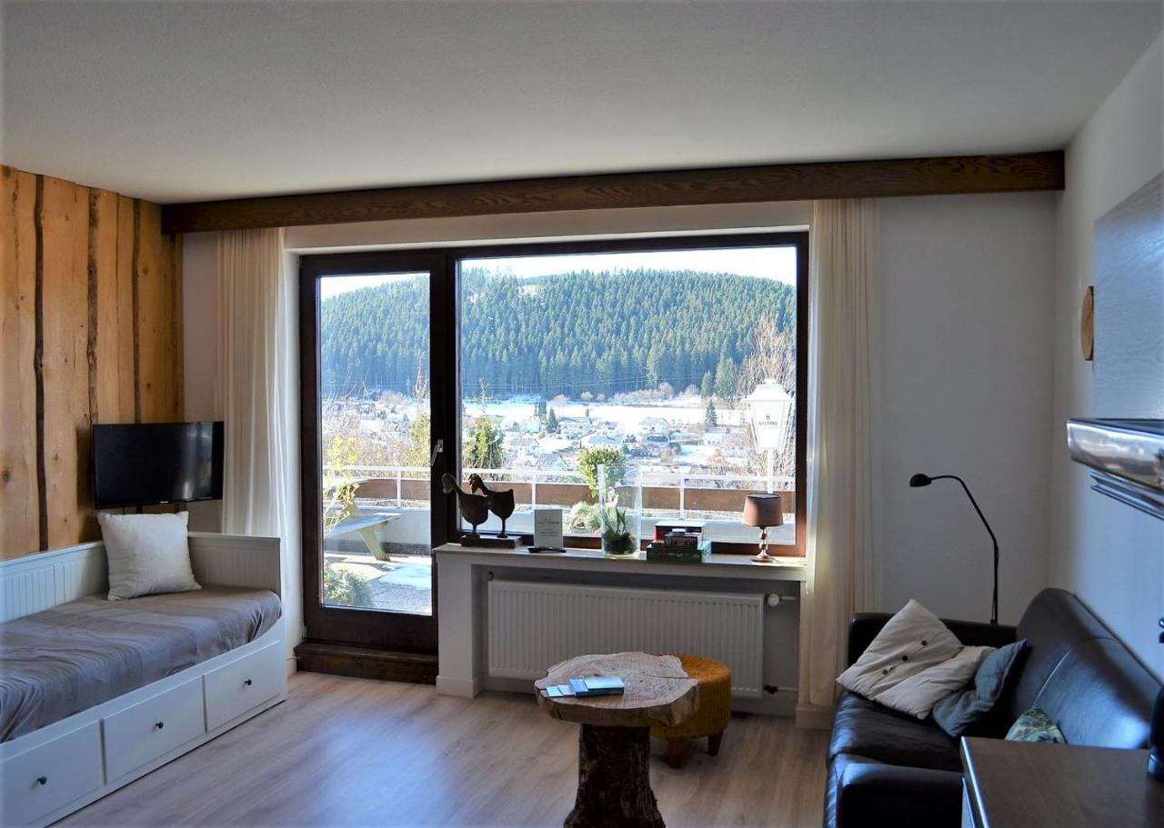 Hotel Suedhang Niedersfeld Екстер'єр фото