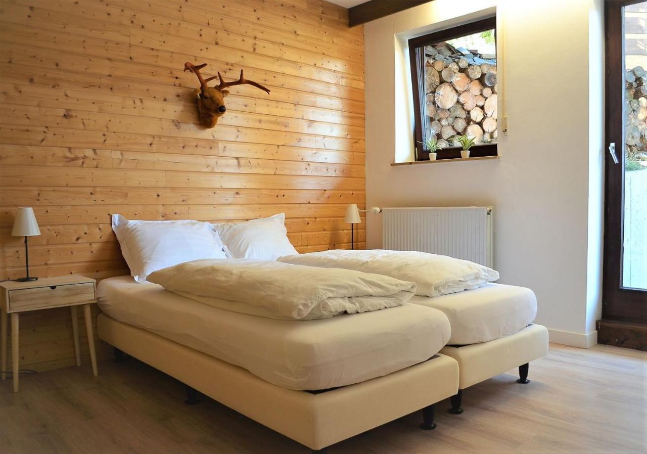 Hotel Suedhang Niedersfeld Екстер'єр фото