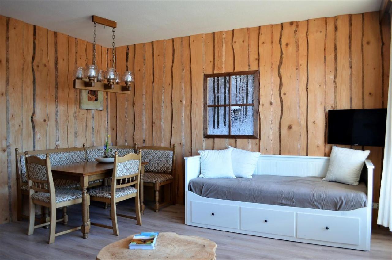 Hotel Suedhang Niedersfeld Екстер'єр фото