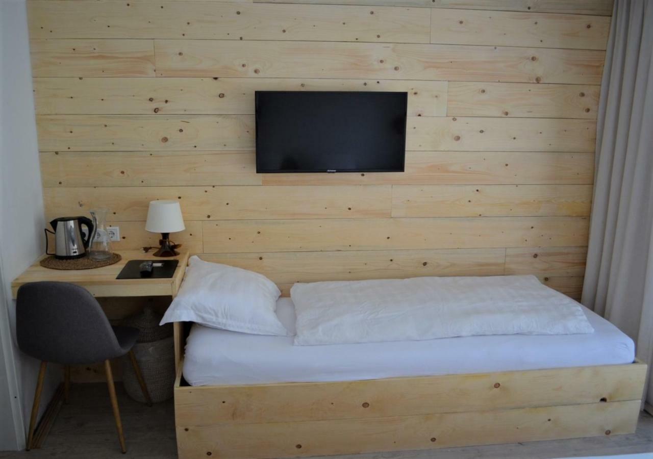 Hotel Suedhang Niedersfeld Екстер'єр фото