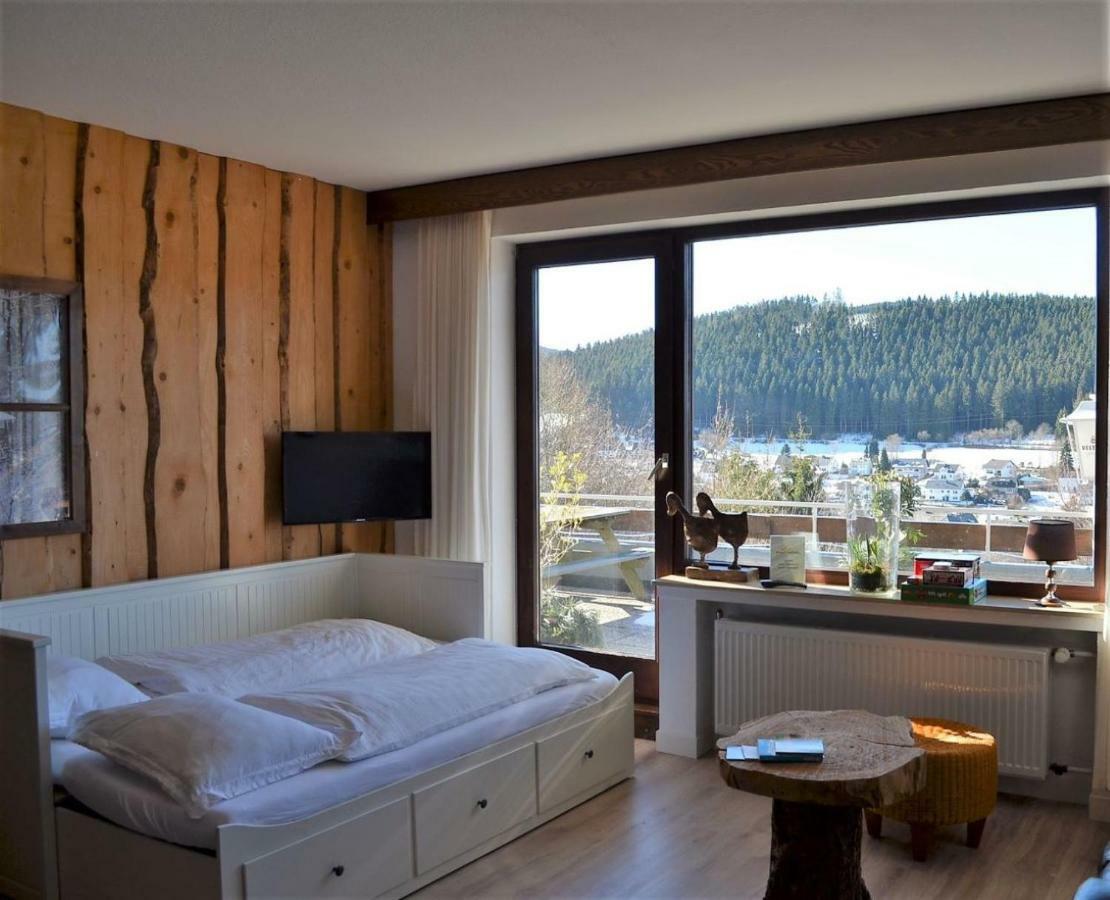 Hotel Suedhang Niedersfeld Екстер'єр фото
