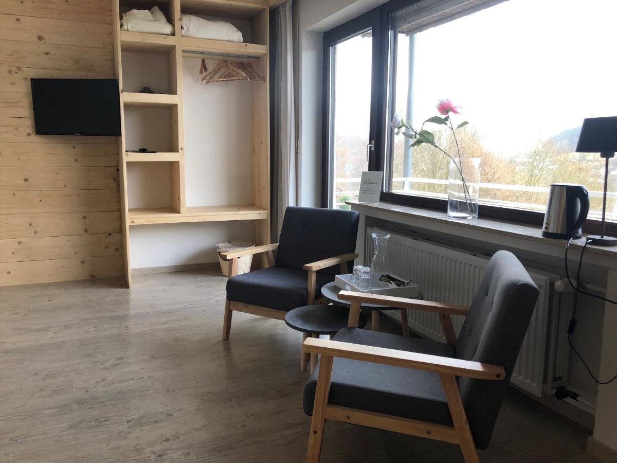 Hotel Suedhang Niedersfeld Екстер'єр фото