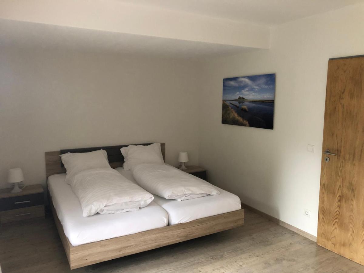 Hotel Suedhang Niedersfeld Екстер'єр фото