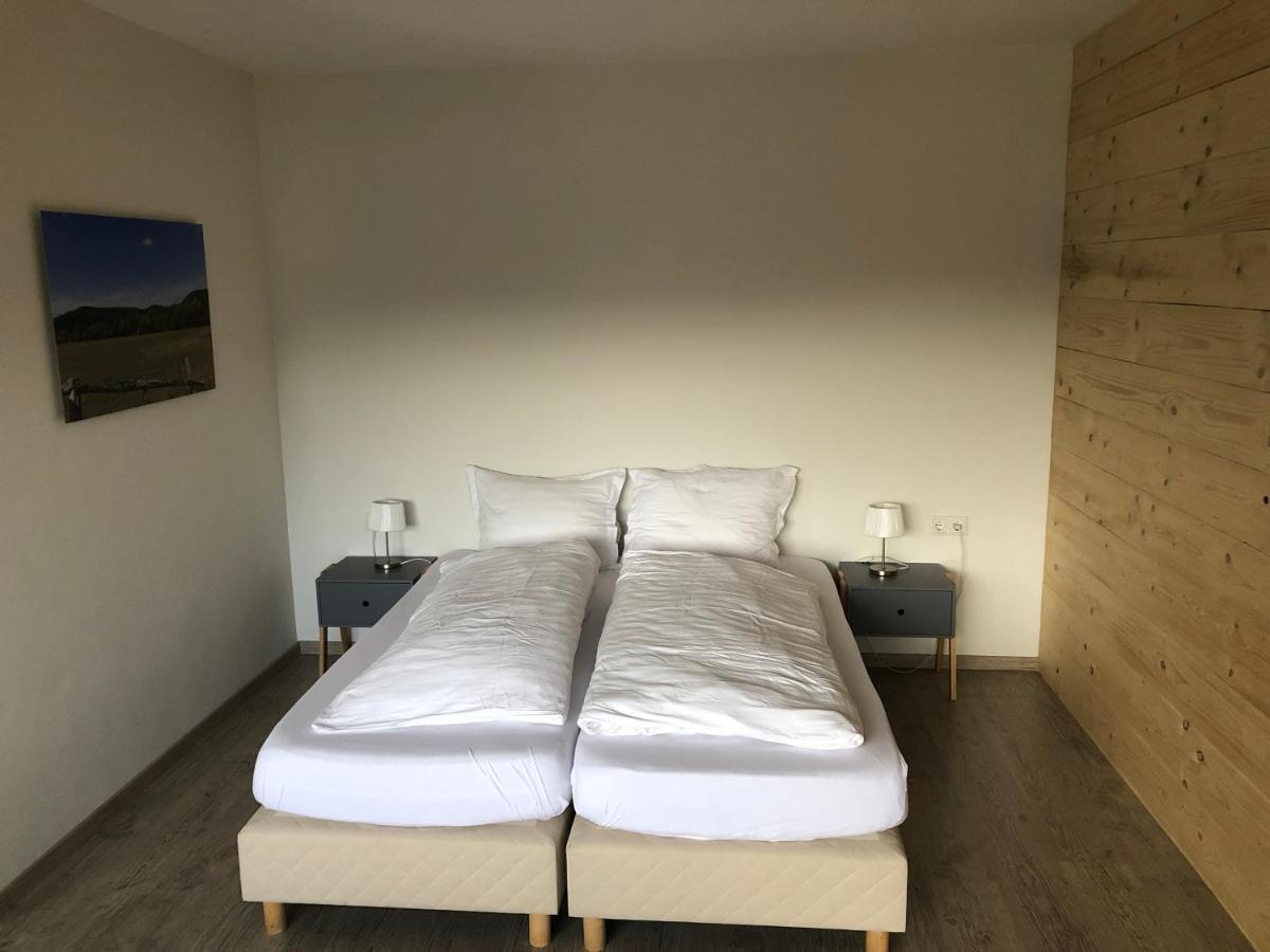 Hotel Suedhang Niedersfeld Екстер'єр фото