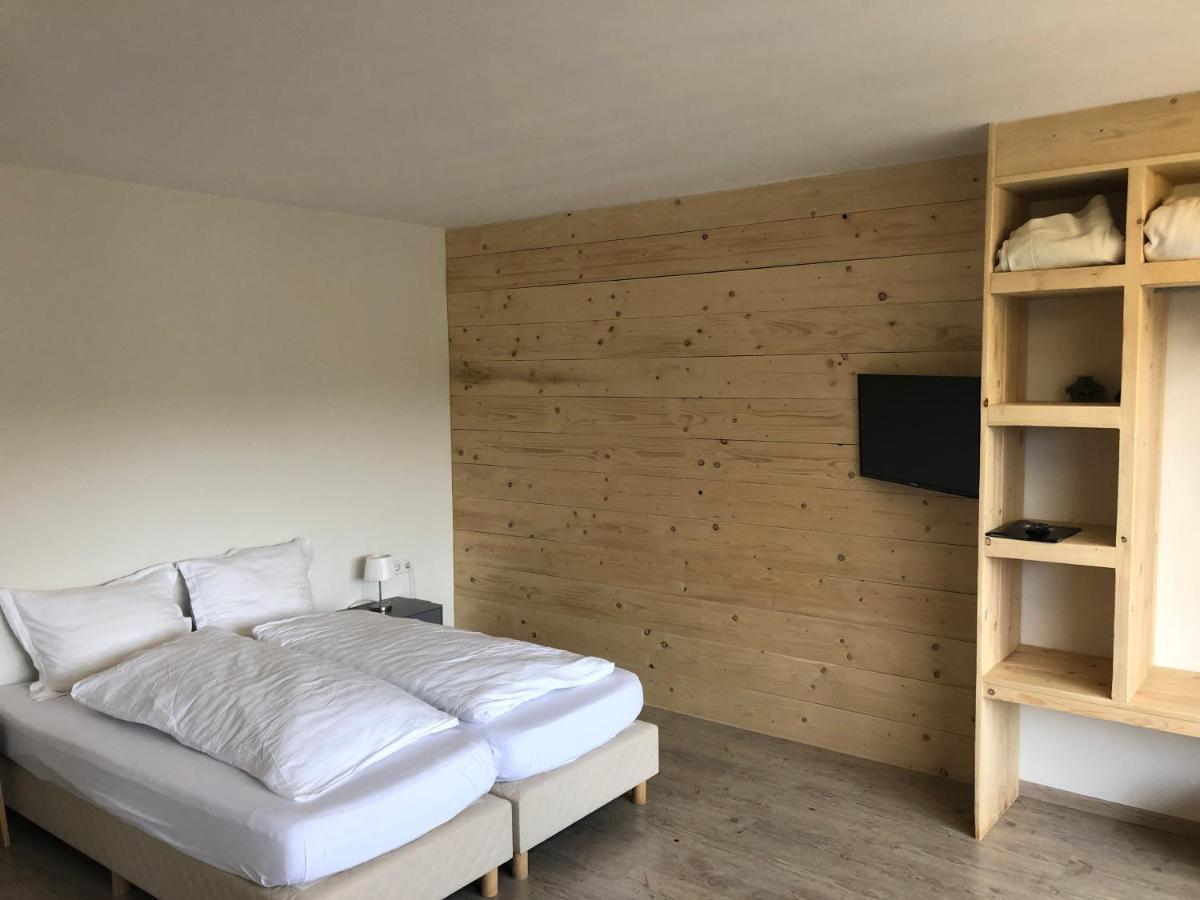 Hotel Suedhang Niedersfeld Екстер'єр фото