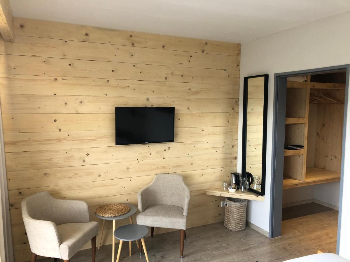 Hotel Suedhang Niedersfeld Екстер'єр фото