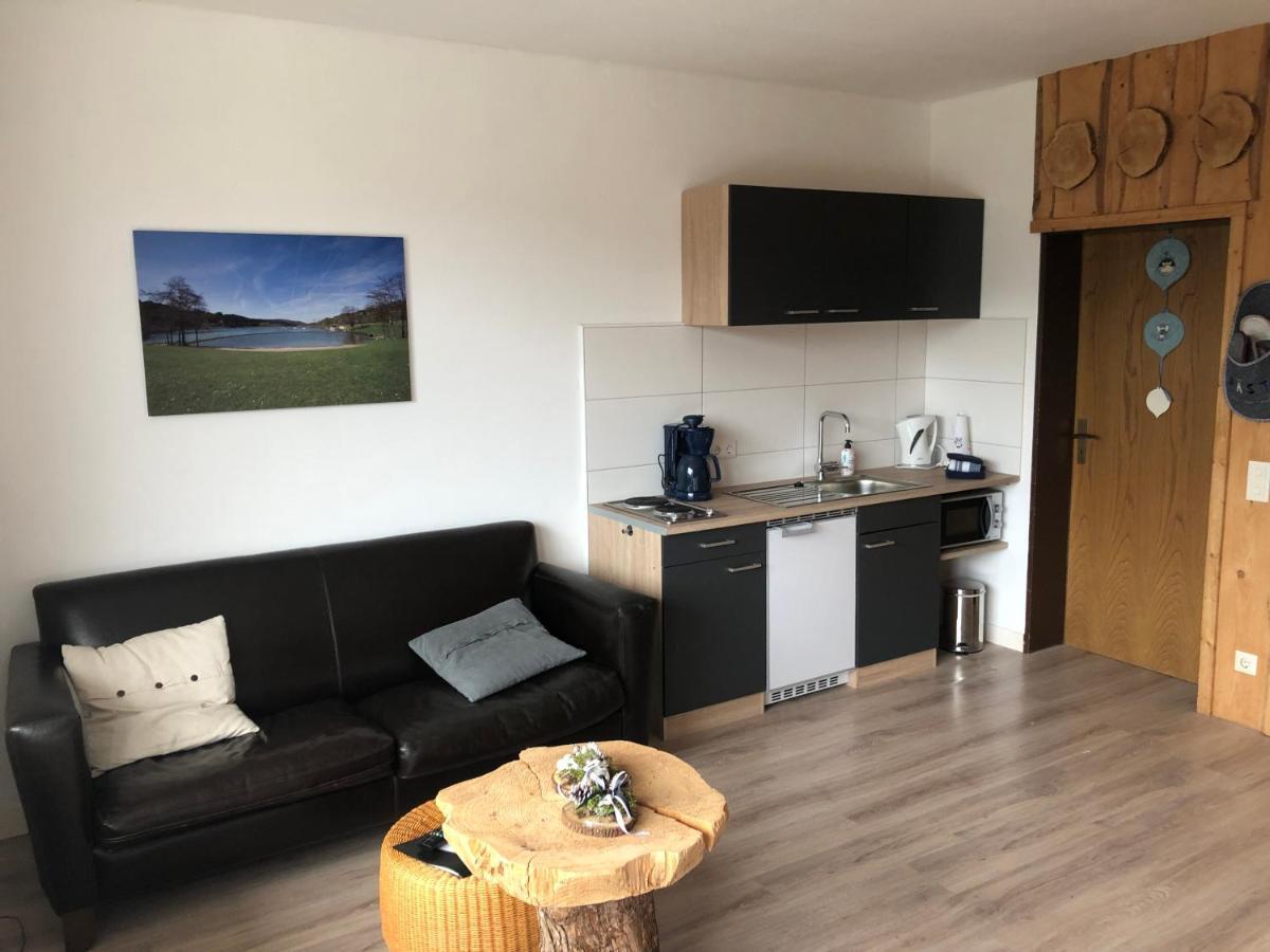 Hotel Suedhang Niedersfeld Екстер'єр фото